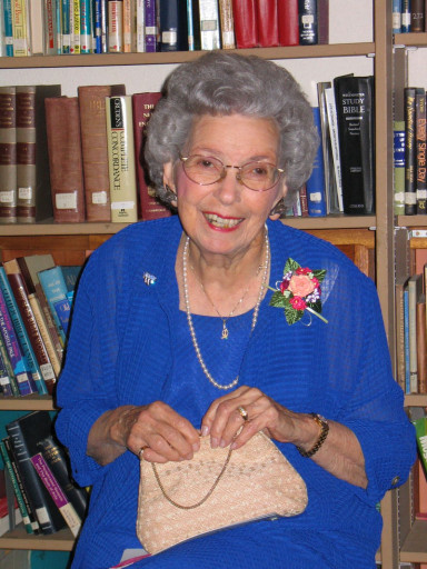 Jean E. Johnson