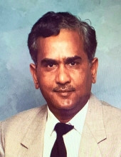 Maneklal J. Patel Profile Photo