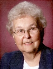 Patricia Ann "Pat" Smith