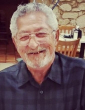 Fernando M. Garcia, Jr. 