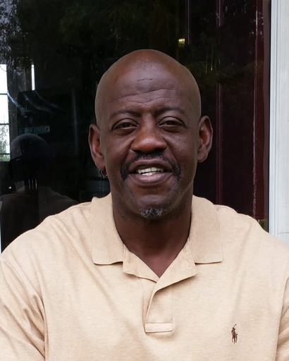 Jerome "Rusty" Elliott