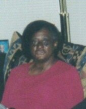 Pearlie Mae Holmes