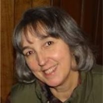 Mary Worley Profile Photo