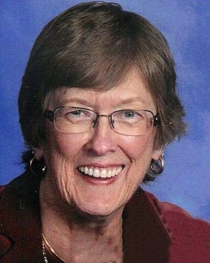 Marlene Mavis Johnson's obituary image