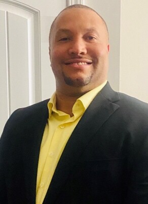 Pastor Russell J. Perkins Profile Photo