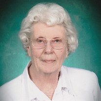 Mary Stevenson Profile Photo