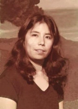 Ida Acuna Sambrano Morris Profile Photo