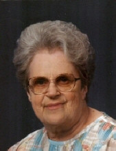 Marjorie M. Immel