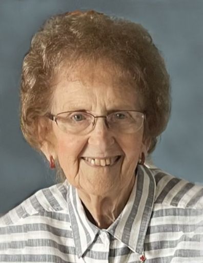 Lavonne M. Rodenberg