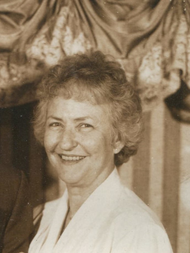 Agnes Anne Hill