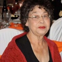Mary Lillian Rodriguez Profile Photo