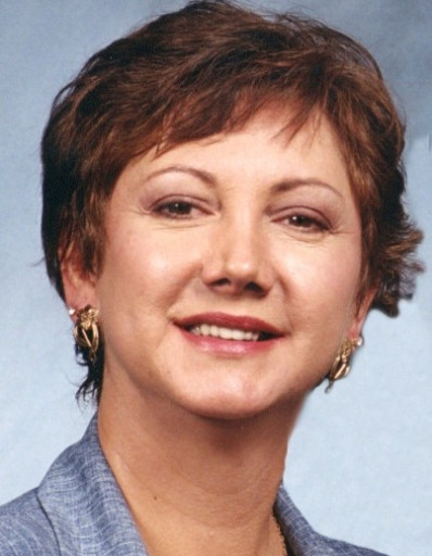 Teresa Crotts