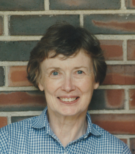 Phyllis Smith Kauffman Profile Photo