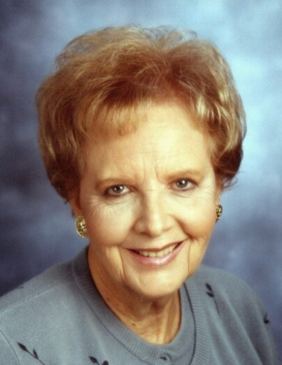 Hazel Whitney Profile Photo