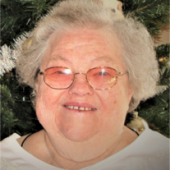 Betty Jo Neal