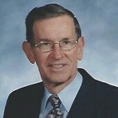 Richard N. Carr Profile Photo