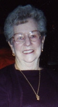 Ruth  Marie DeShong