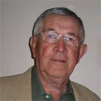 Ron Gillham Profile Photo