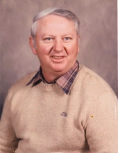 Henry Tj Withrow Profile Photo
