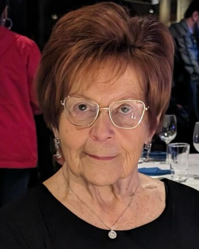 Lucille J. DiTredici's obituary image