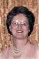 Carroll Jean (Hoover)  Berry