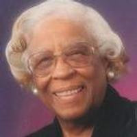 Mrs. Alma Williams