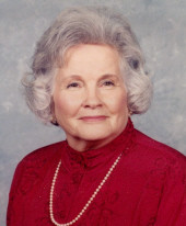 Hazel Compton Parham