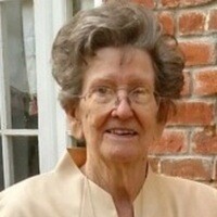 Betty Jean Wilson Profile Photo