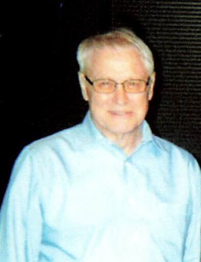 Gerald J. Cook