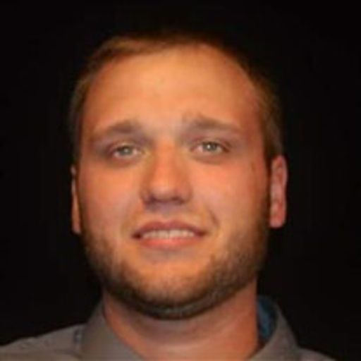 Mr. Blake Burnside Profile Photo