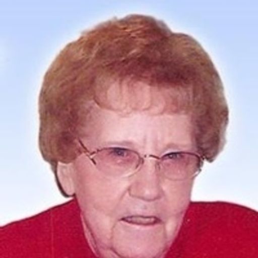 Mary Lou Stewart Profile Photo