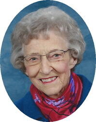 Bertha Henderson Profile Photo