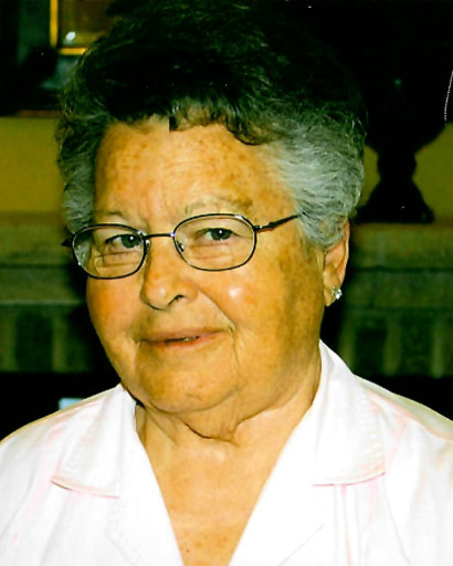 Ruth Elaine Garvin