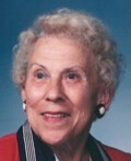 Eleanor B. Yohn