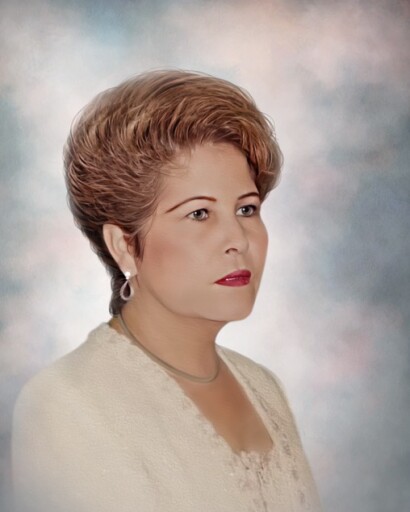 Eustolia Tarango Garcia