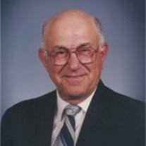 Alvin Kohler