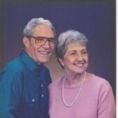 Edward Angelo & Billie Joann Monaco Profile Photo