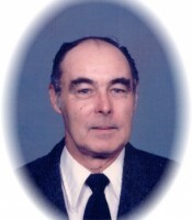 Wayne R. Woodward