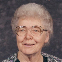 Marie Jones Calton