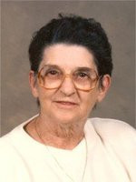 Marie A.""Pauline"" Murray