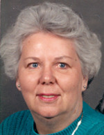 Janet Christiansen Profile Photo