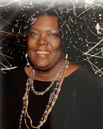 Linda Louise Tyler-Goins