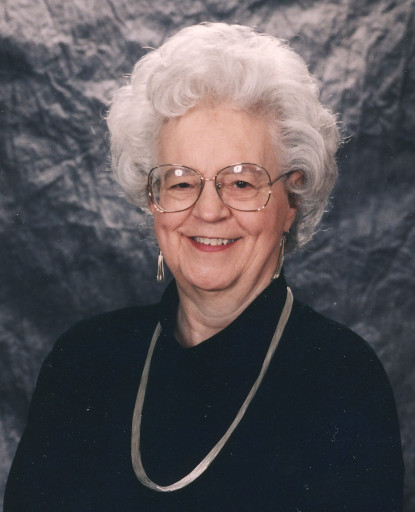 Catherine  Claire Olson