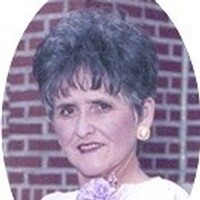 Laura Mae Hebert Fontenot