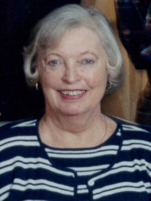 Marilyn Adelberger