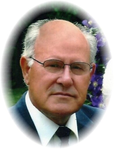 Ronald Paul "R.P." Gosche Profile Photo
