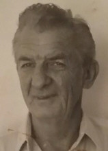 Billy "Bill" Clyde Robison Profile Photo