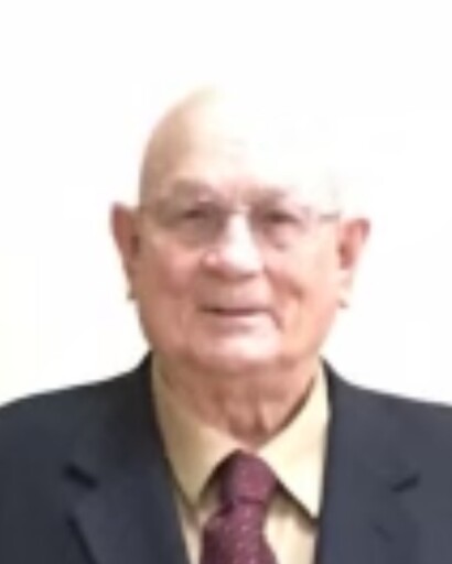 John "Dick" R. Berkshire