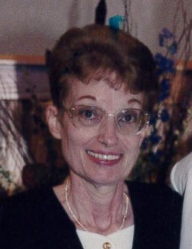 Doris Evans