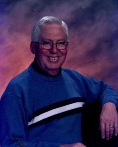 Wayne R Grupe's obituary image